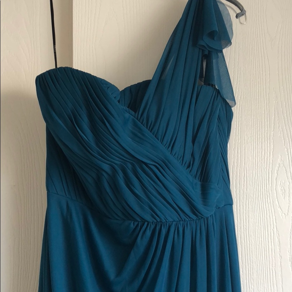 Alfred Sung formal dress